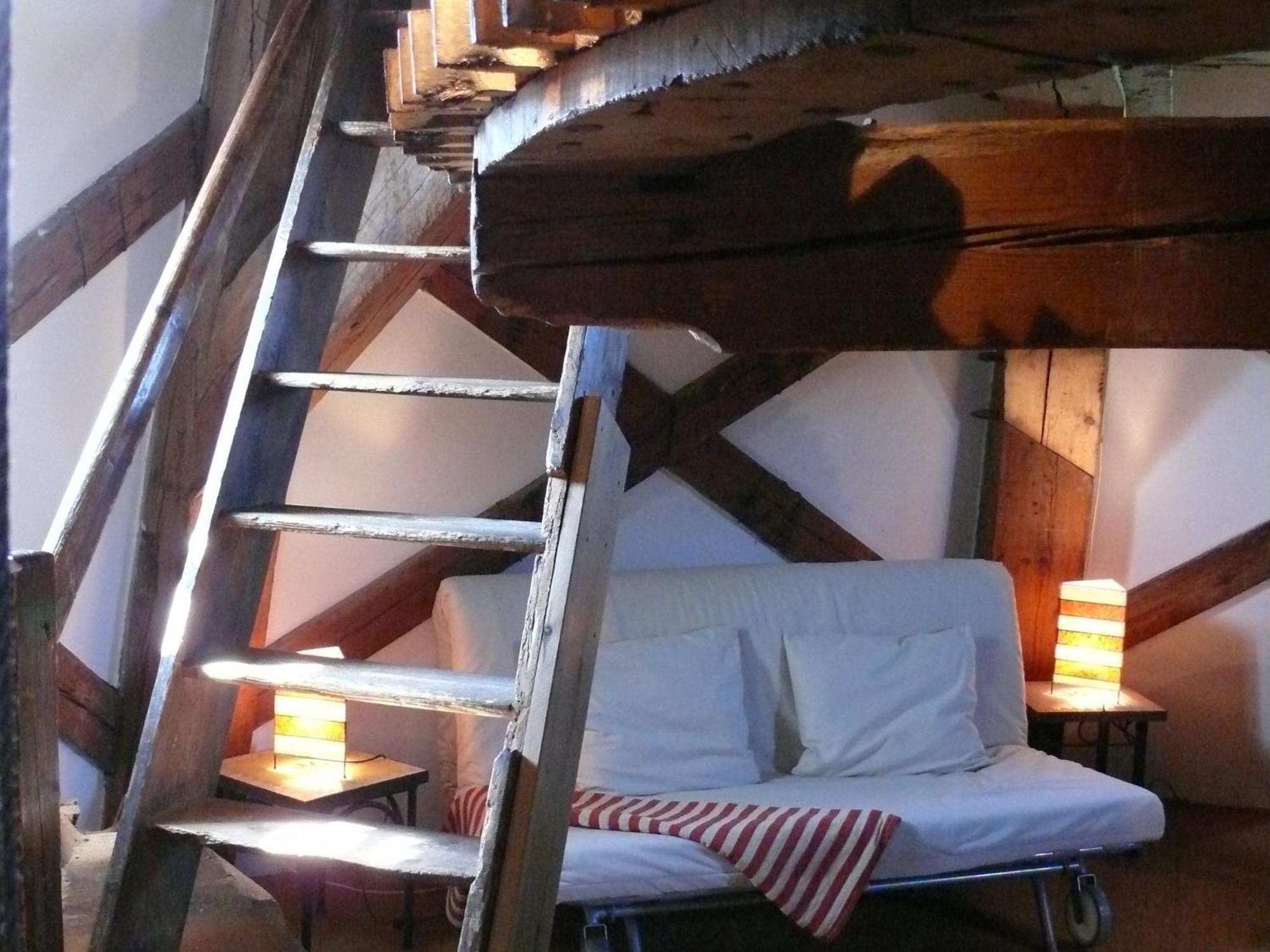 Beautiful Authentic Mill Close To The Beach Wangels Экстерьер фото